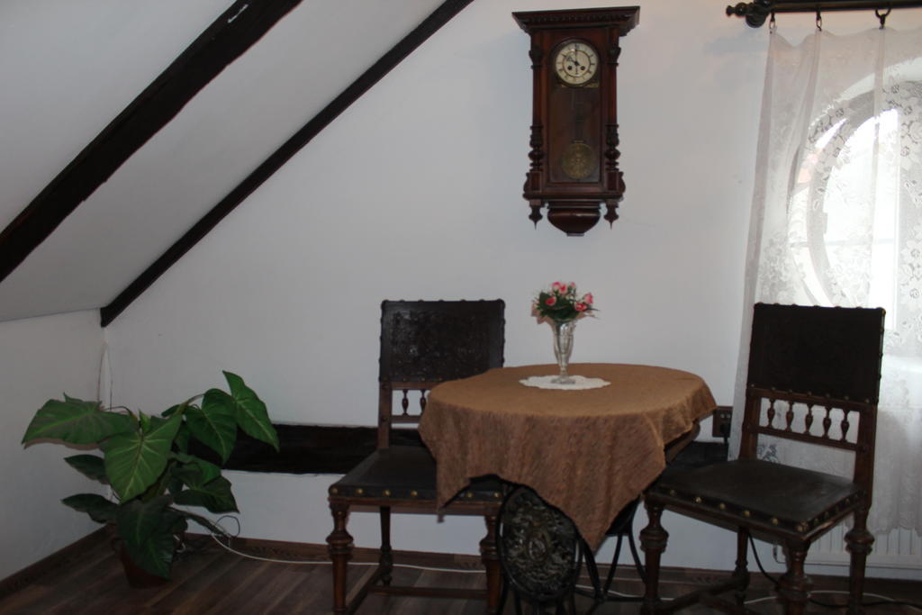 Penzion St. Florian Příbor Habitación foto