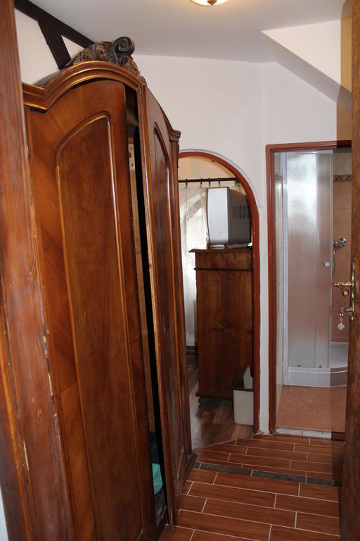 Penzion St. Florian Příbor Habitación foto
