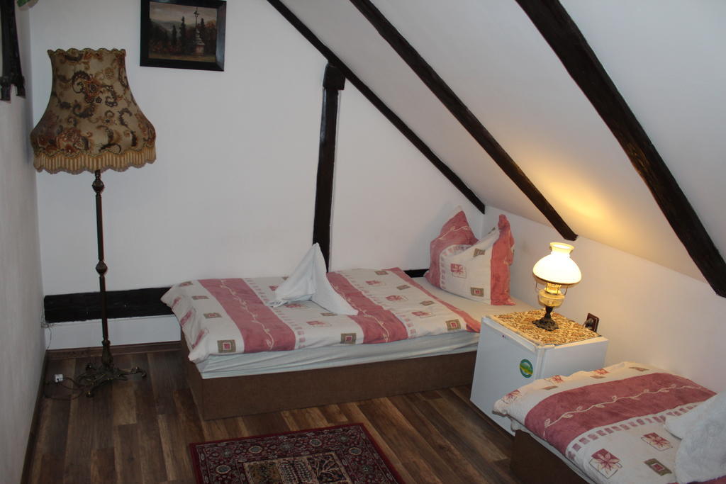Penzion St. Florian Příbor Habitación foto