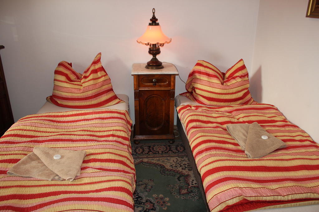 Penzion St. Florian Příbor Habitación foto