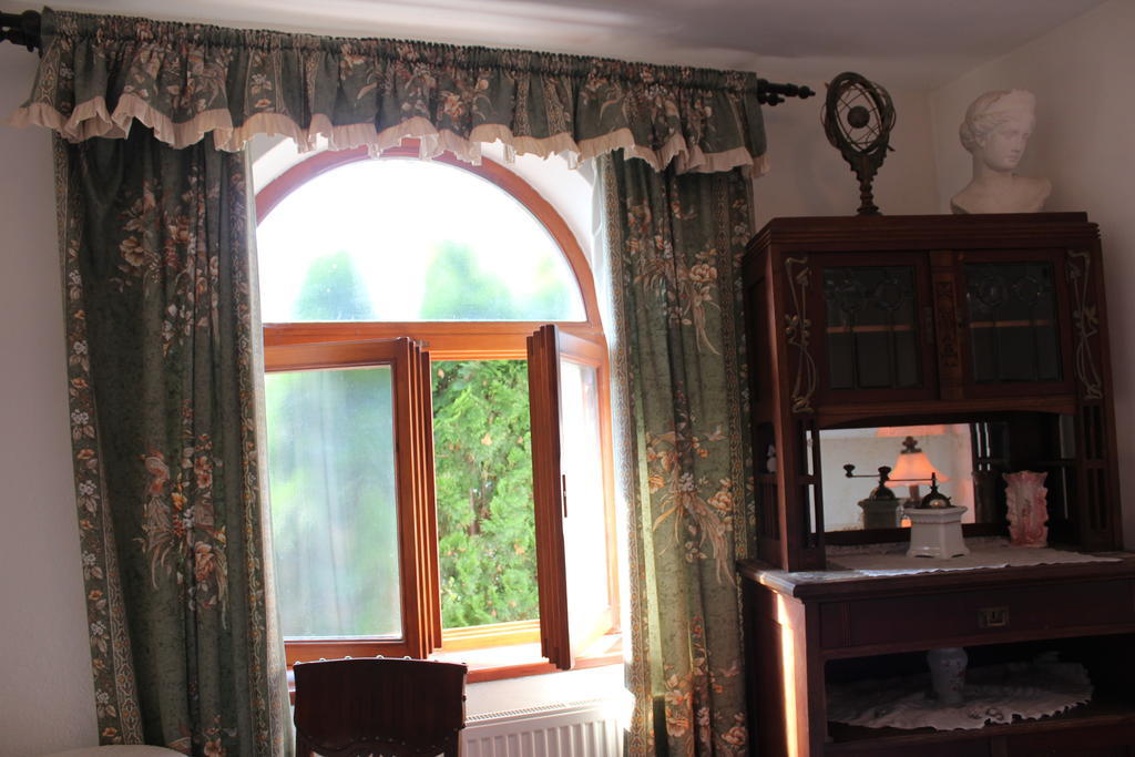 Penzion St. Florian Příbor Habitación foto