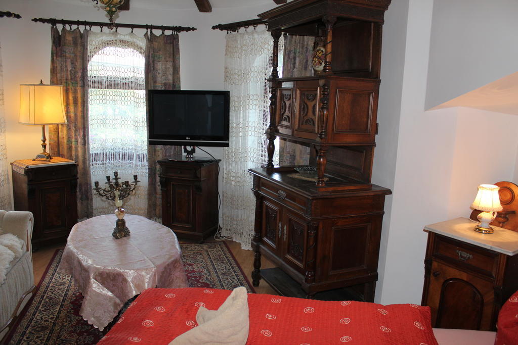 Penzion St. Florian Příbor Habitación foto