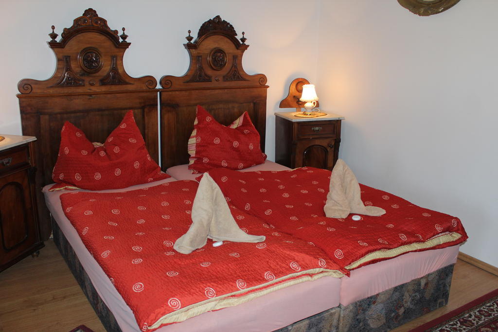 Penzion St. Florian Příbor Habitación foto