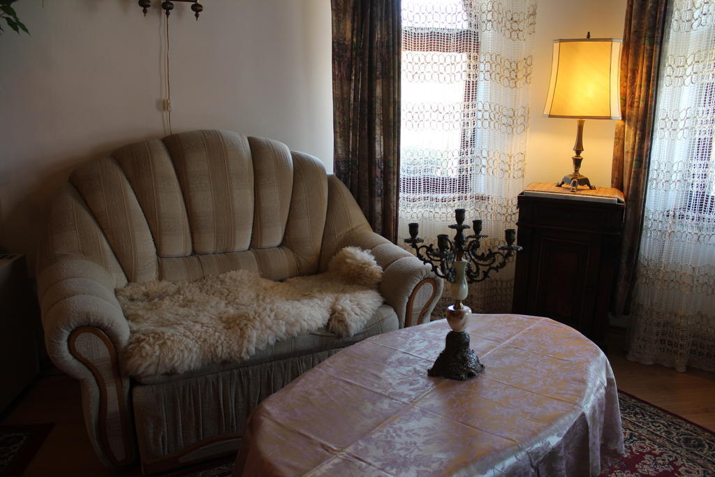 Penzion St. Florian Příbor Habitación foto