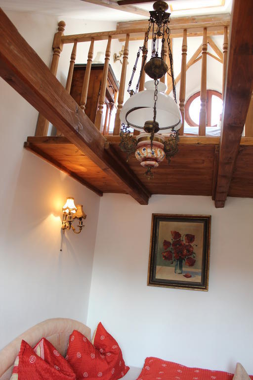 Penzion St. Florian Příbor Habitación foto
