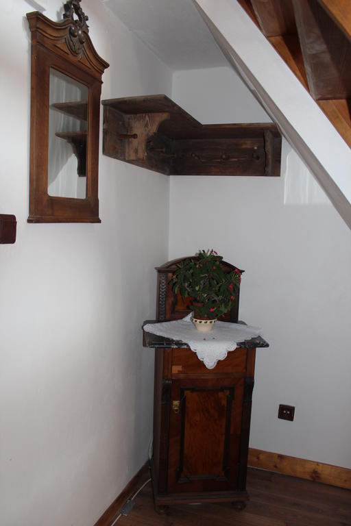 Penzion St. Florian Příbor Habitación foto
