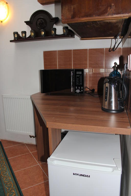 Penzion St. Florian Příbor Habitación foto