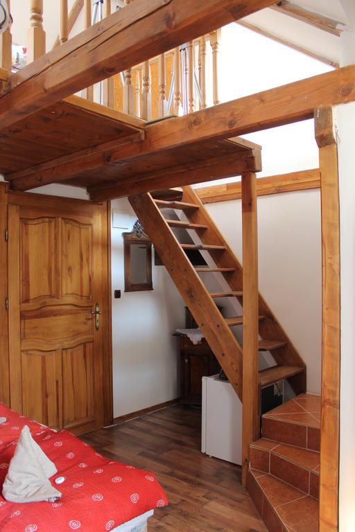 Penzion St. Florian Příbor Habitación foto
