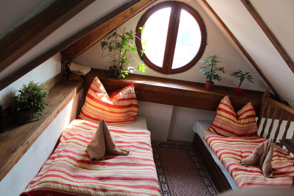 Penzion St. Florian Příbor Habitación foto
